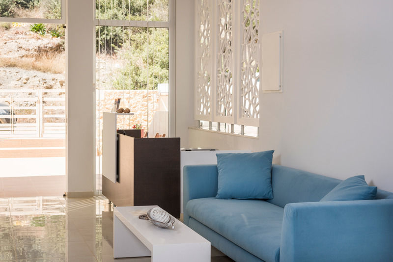 Mear Apartments And Studios Gialos  Buitenkant foto